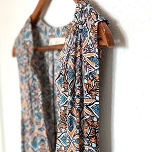 NWT Loft Shift Dress